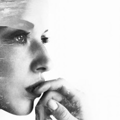 Анастасия Вронская, 01.10, Минск