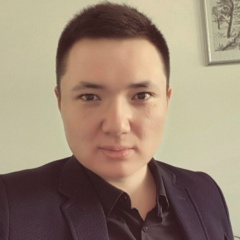 Daur ..., 08.07, Караганда