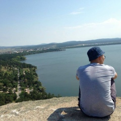 Алихан Жусупов, 29.08, Астана