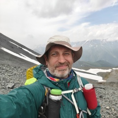 Константин Боричев, Санкт-Петербург
