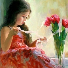 Хава Ахильгова, 09.08.1985