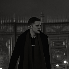 Влад Власов, 21.01, Москва