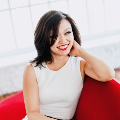 Диана Лукьяненко, 06.01, Москва