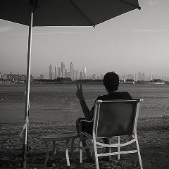 Islam Serdceed, 24.06, Москва