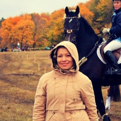 Елена Ким, 05.11, Пенза