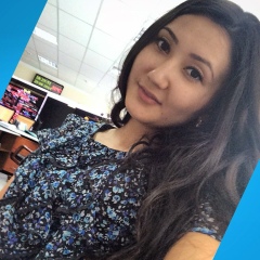 Жазира Абдулова, 06.12, Астана