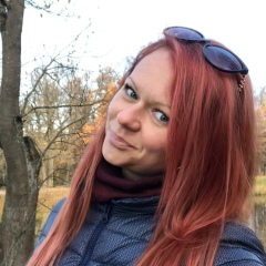 Иришка Хайрутдинова, 28.06, Алматы