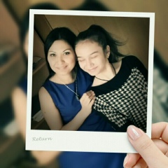 Лола Батирова, Москва