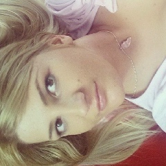 Katarina Dragomireva, 11.10.1995