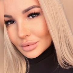 Sveta Sidorenko, 30.08, Иркутск