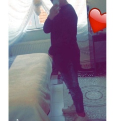 Mikail Demirr, 14.09.1994