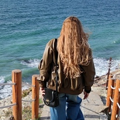 Валерия Козяр, 02.08, Сочи