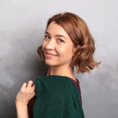 Наталья Демченко, 15.12, Москва