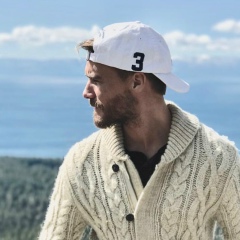 Илья Соболев, 21.07.1986, Москва