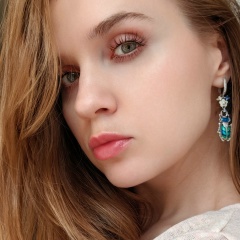 Оксана Почуева, 11.06, Липецк