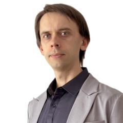 Alexander Baum, 18.03.1989, Караганда