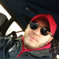 Павел Квачев, 26.12, Алматы