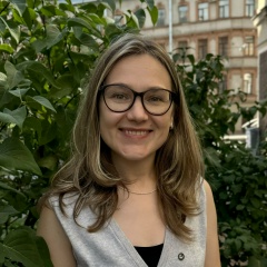 Евгения Галкина, 25.09, Санкт-Петербург