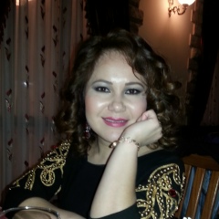 Dina Radjabovna
