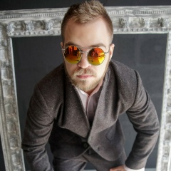 Виктор Гнатюк, 01.03, Винница