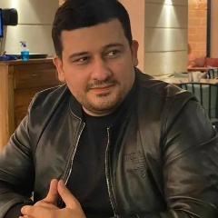 Эльмин Сафаров, Сумгаит