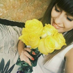 Юлия Зайцева, 27.07.1995, Москва