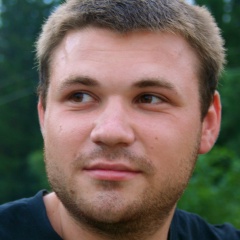 Саша Вуколов, 06.04.1988, Москва