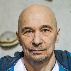 Александр Бардин, 10.06.1960, Москва
