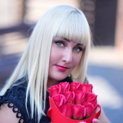 Настя Сапегина, 28.06, Санкт-Петербург