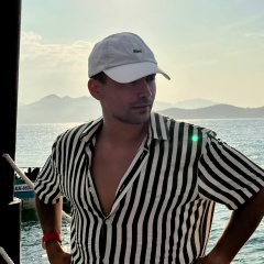Родион Чумаев, 27.06