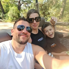 Владимир Разводов, 27.01.1985, Санкт-Петербург