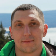 Сергей Мельничук, 25.10, Тюмень