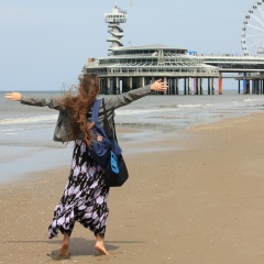 Анастасия Гончарова, 07.01