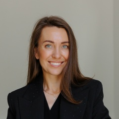 Анна Кулик, 12.09, Санкт-Петербург