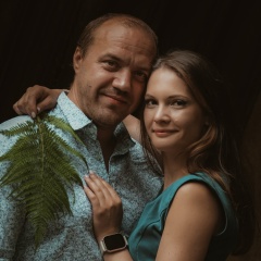 Антон Семенов, Санкт-Петербург