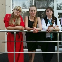 Любовь Бессмертная, 24.12.1990, Караганда