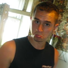 Жека Калайджи, 16.10, Киев