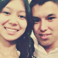 Залина Койлыбаева, 13.02.2000, Москва