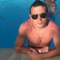 Игорь Орлов, 15.03, Алматы