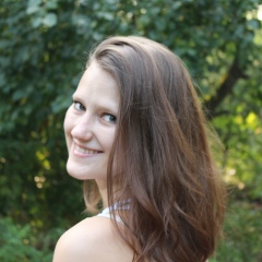 Дарья Глушкова, 10.09, Москва