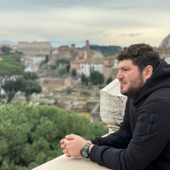 Арсен Шпильберг, 09.08.1994, Петах Тиква