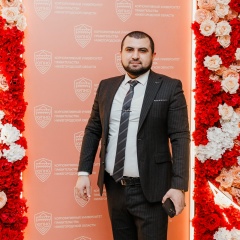 Турал Алиев