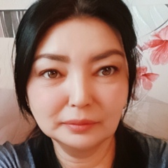 Гулжамал Кушербаева, Жанатас