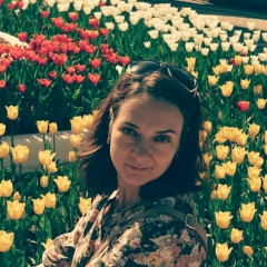 Марина Рыжкова, 03.07, Харьков