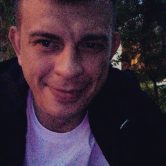 Jonny Love, 20.11.1989, Донецк