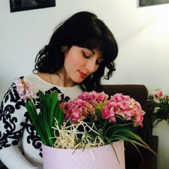 Ирина Цыганенко, 01.08.1984, Славянск