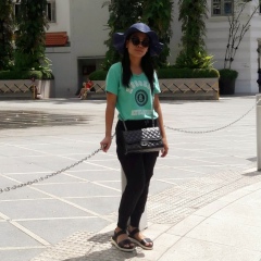 Peter Rabbit, 02.05.1987