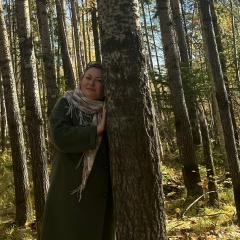 Ольга Шепель, 29.11.1978, Нижневартовск