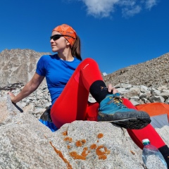 Ольга Лазарева, 24.05.1987