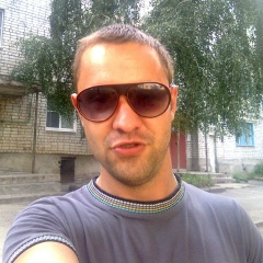 Сергей Прохоров, 28.10.1986, Курск